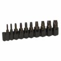 Lisle Stripped Screw Extractor Set - 10 Piece LIS-61980